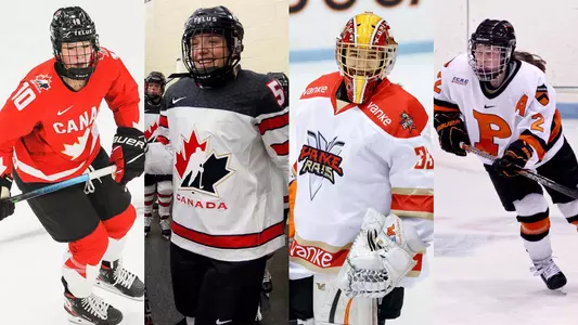 Fillier-Thompson-Newell-Cooke action photos