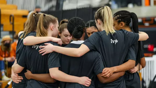 Princeton Women's Basketball