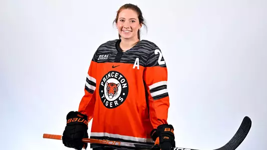 Maggie Connors posed photo