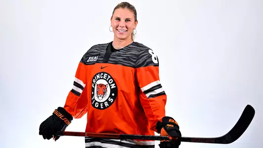 Chloe Harvey posed photo