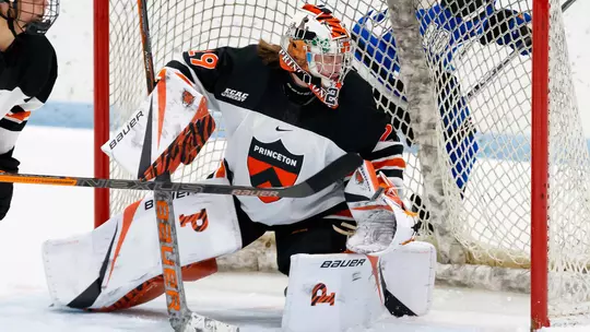 Taylor Hyland action photo