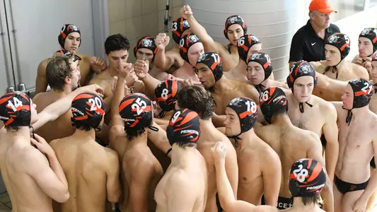 Men's Water Polo - Team
