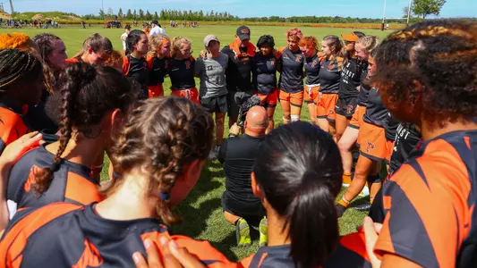 Princeton Womenâ??s Rugby hosts Navy at Windsor Fields in Princeton, NJ.
