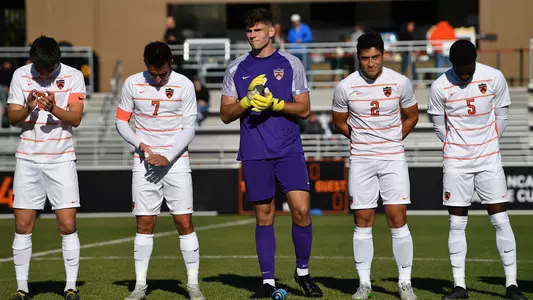 William Watson lineups 2022 against Yale