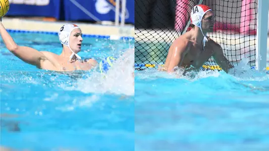 Roko Pozaric and West Temkin