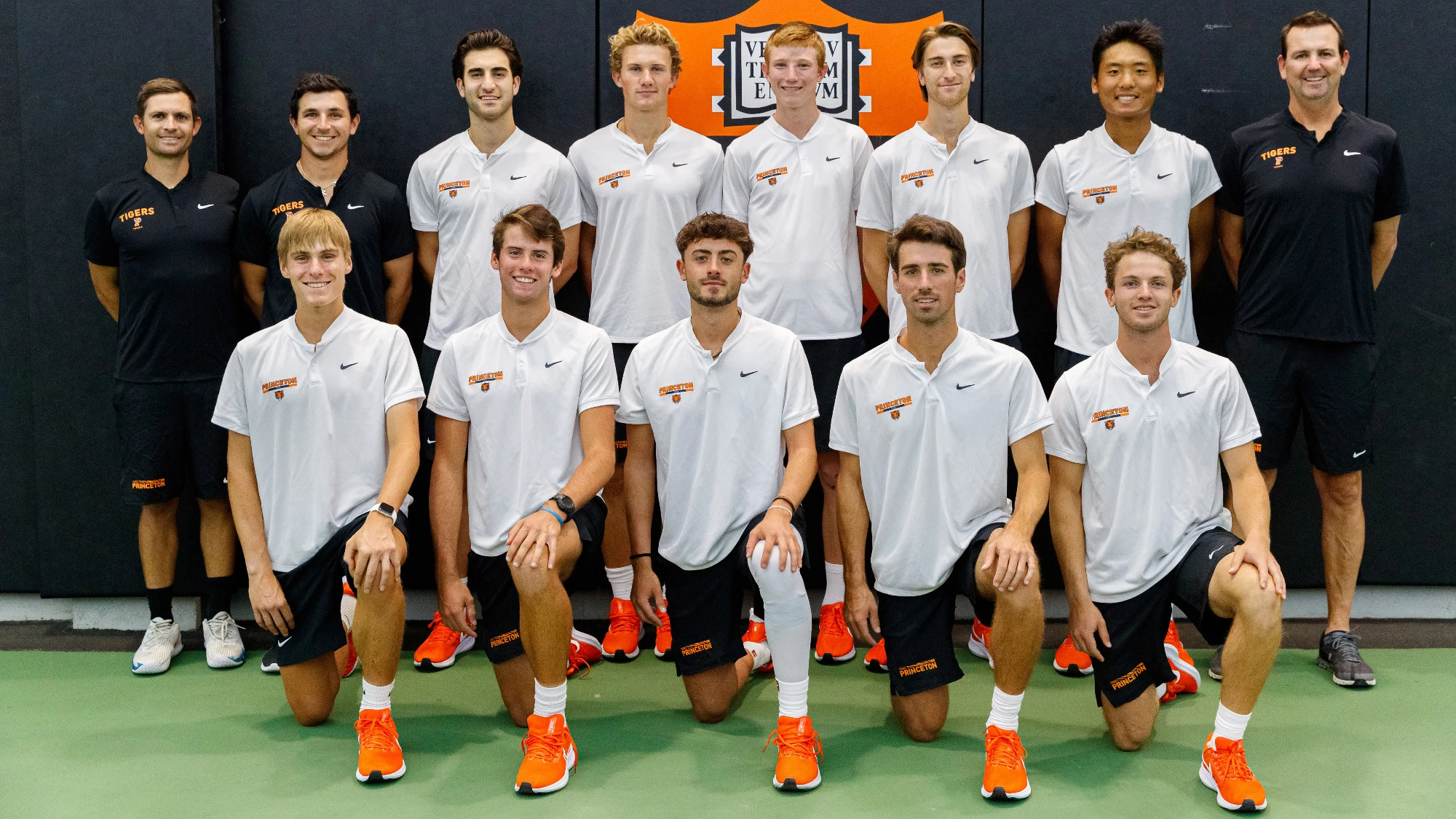 2022-23 MTEN Team Photo