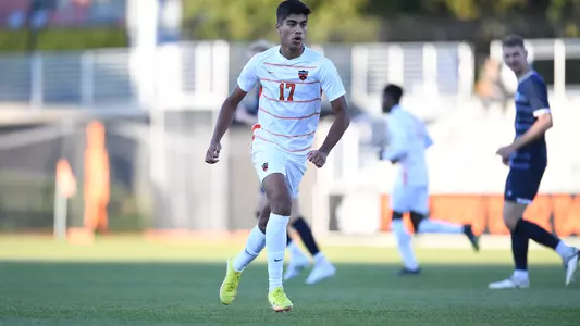 Daniel Ittycheria vs Yale