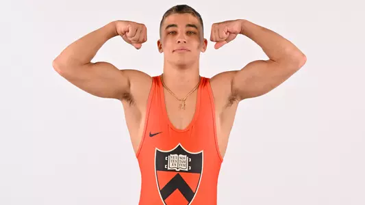 Rocco Camillaci posed photo