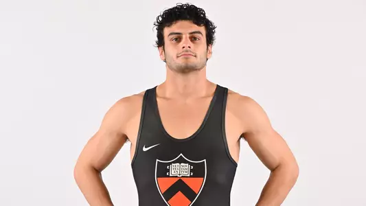 Grant Cuomo posed photo