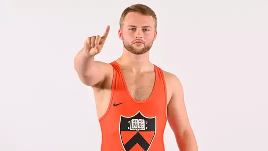 Hudson Hightower posed photo