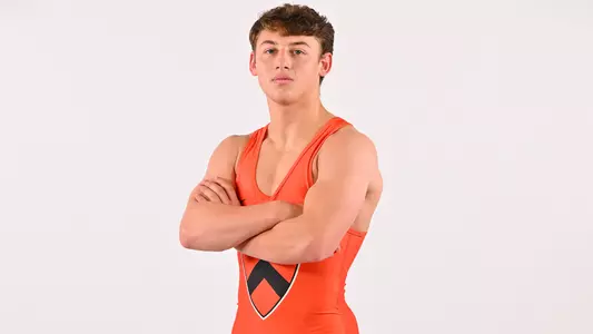 Christopher Martino posed photo