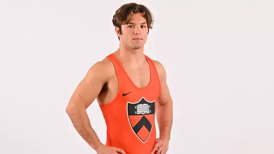 Jonathan Miers posed photo