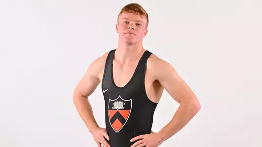 Travis Tavoso posed photo