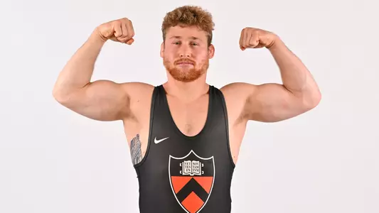 Jake Marsh posed photo