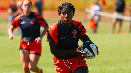 Princeton Womenâ??s Rugby hosts Navy at Windsor Fields in Princeton, NJ.