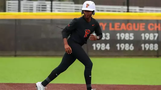 Courtney Harrison action photo