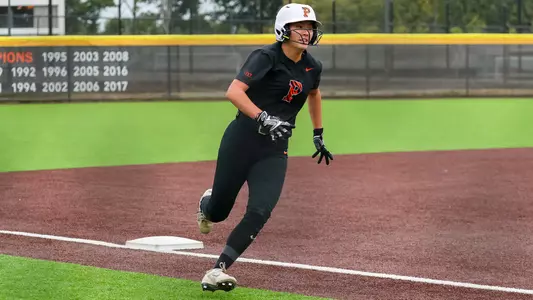 Serena Starks action photo