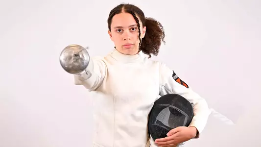 Lola Constantino posed photo