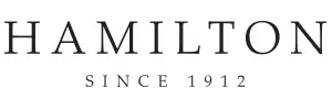 Hamilton Jewelers logo