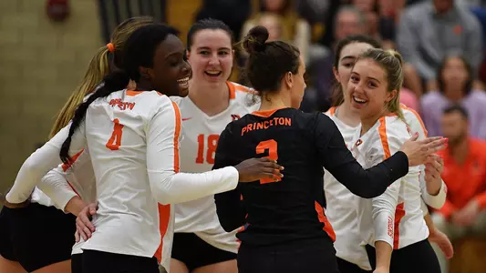 WVB Huddle