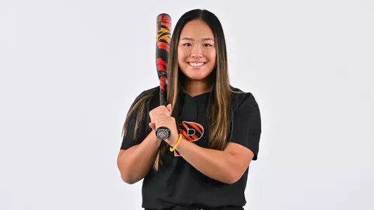 Adrienne Chang posed photo