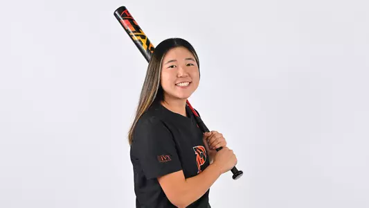 Abbie Lee posed photo