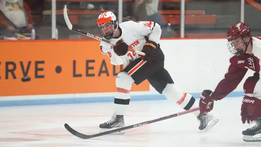 Brendan Gorman 2022 vs Colgate