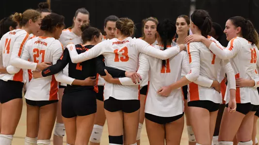 WVB Huddle