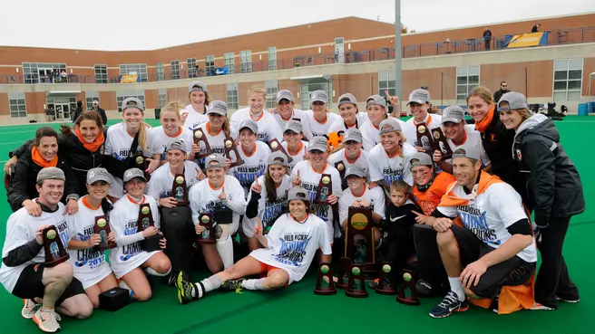 Princeton Field Hockey