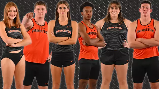 Track High School All America