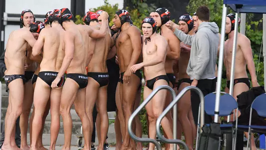 Men's Water Polo Team