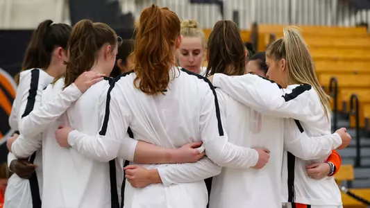 Princeton Women's Basketball