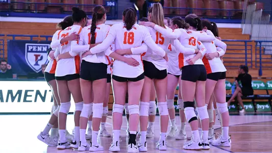 WVB HUDDLE