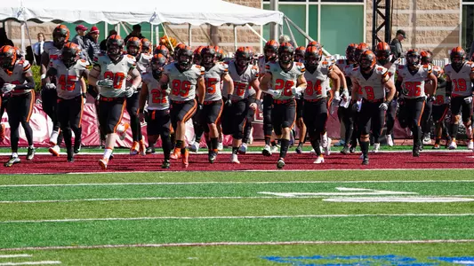 Princeton Football - Group