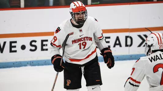 Jack Cronin 2022 versus Colgate