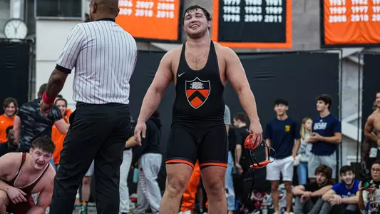Travis Stefanik celebration photo