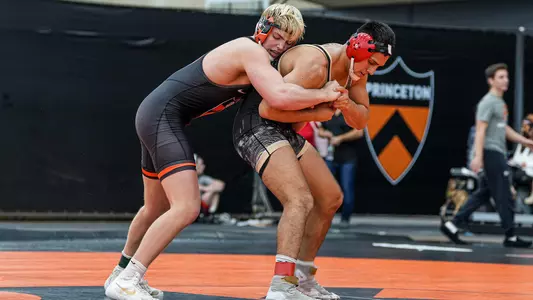 Ty Whalen action photo