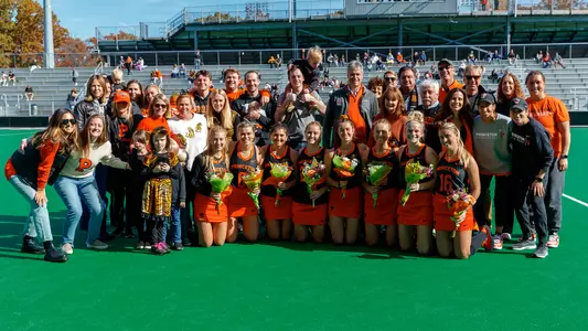 senior day