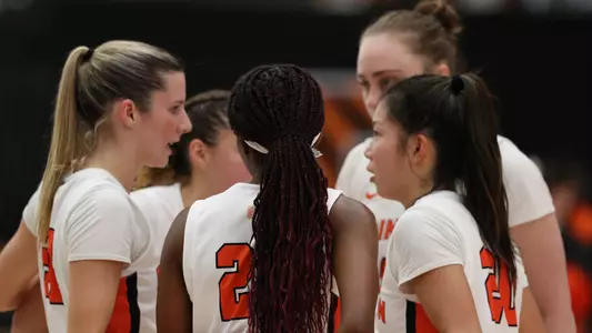Princeton Women's Basketball