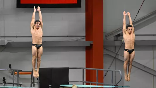 Taso Callanan and George Callanan