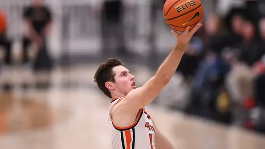 Ryan Langborg
