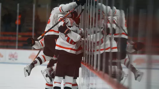 Hockey Celebration 2022 Union