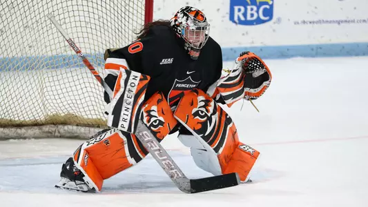 Cassie Reale action photo