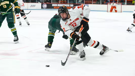 Ian Murphy vs. Clarkson 2021-22
