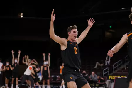 22.01.12 MVB Princeton v. USC