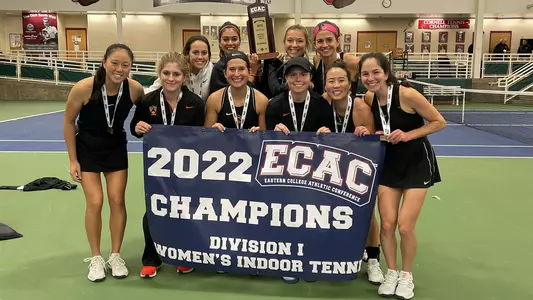 ECAC Champions