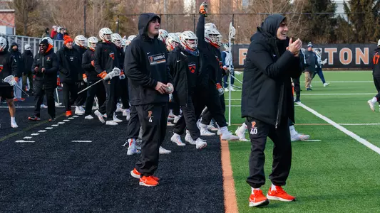 men's lax