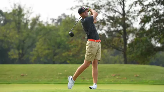 Henry Dubiel action photo