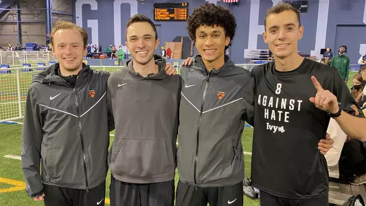 DMR TEAM