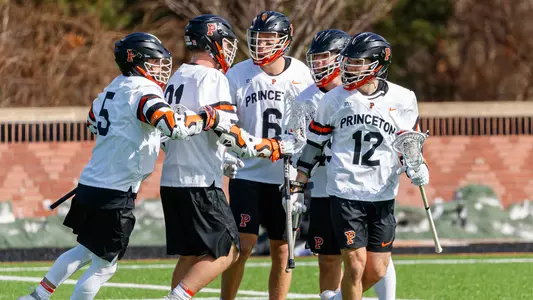 Men's lax